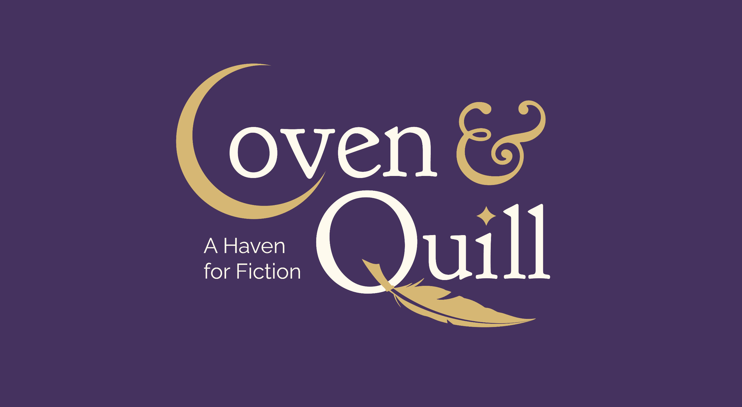 Coven &amp; Quill